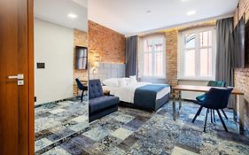 Apartamenty Browar Luxury Old Town Poznan 24H